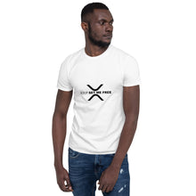 Load image into Gallery viewer, 'XRP SET ME FREE' T-Shirt
